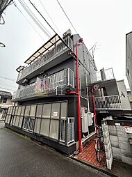 レジデンス太子橋