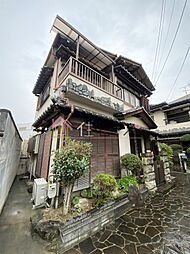 阿倍野区北畠戸建北畠2-11-15