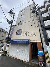 桜川ハイツ
