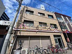 アリタハイツ日本橋