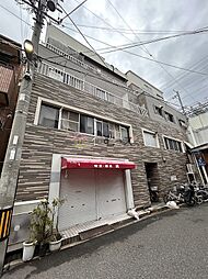 エクステンド駒川