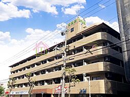 上新庄グランドハイツ北