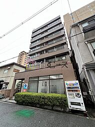 パレユニオン鶴ヶ丘
