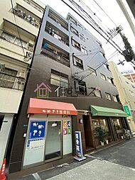 文の里　初音マンション