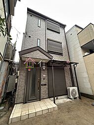 三軒家西1丁目戸建て