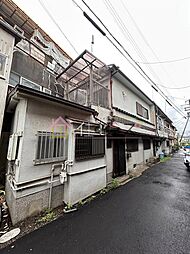 大阪市住吉区山之内5丁目一軒家