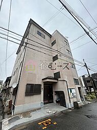 吉田マンション