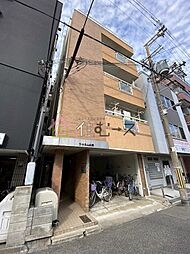 シャルム山坂