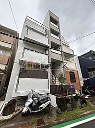 メゾン帝塚山