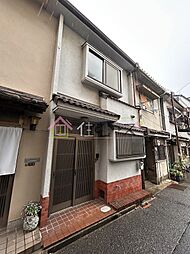 東粉浜1丁目テラスハウス
