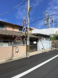 四貫島2丁目貨家