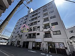 メゾンブランシェ1番館