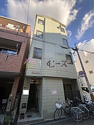パークサイドハイツ