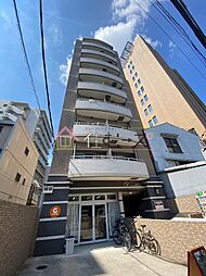ドゥエリング桜川