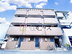 マンションパインウェル