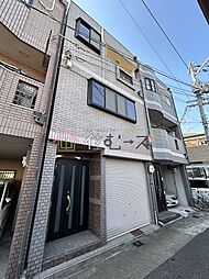 桃谷1丁目戸建