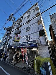 グランビルド阿倍野