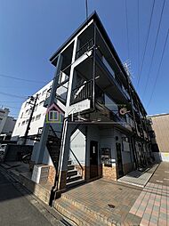 川端ハイツ