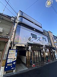 山王1024マンション