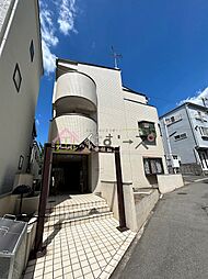 アーバンハイム帝塚山