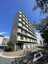 岸里グリーンハイツ