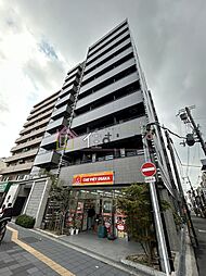 ブラン花園町