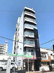 アバンサール遠里小野