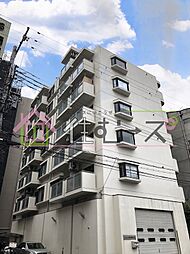 メゾンべルクレール中津