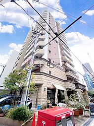 プレサンス心斎橋ザ・スタイル