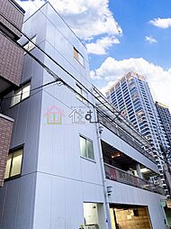 福島清水マンション