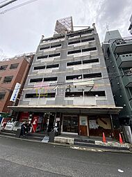 グランビルド道頓堀
