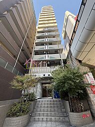 エイペックス心斎橋東