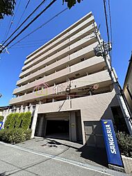 ジュネーゼグラン福島 EbiE