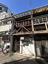 西淀川区野里1丁目テラスハウス