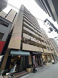 ニューライフ高麗橋