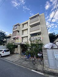 桃ヶ池ハイツ