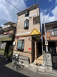 シャトー都島