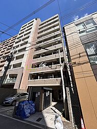 TATディナスティ西本町