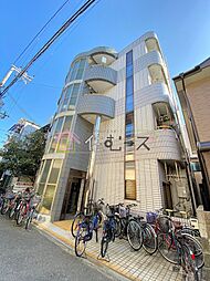ビッグバーンズマンション高殿