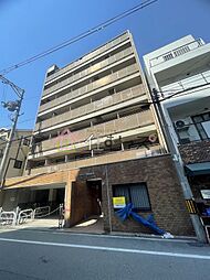 サンライズ野田阪神
