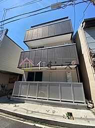 メビウス天下茶屋レジデンス