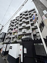 エアハウス矢田駅前
