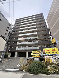 レオンコンフォート新梅田II