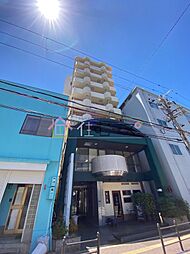 シティガーデン中寺