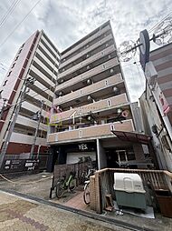 ハウスパーク長居