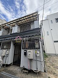 沢之町2丁目中古テラス