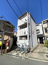 ウエストハイム墨江