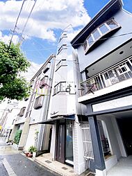 プレアール長居公園IV