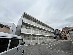 レオパレス豊里