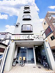 プレアール清水